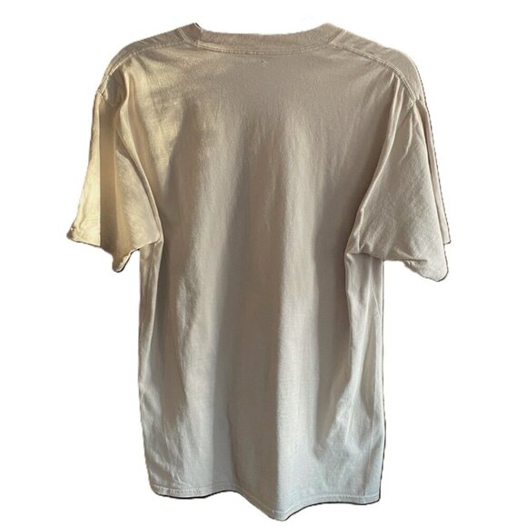 Disney Disneyland Men T-Shirt Grumpy Not Just A Mood It’s A Lifestyle TopTee - Picture 2 of 12